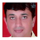 मुकेश राजपूत