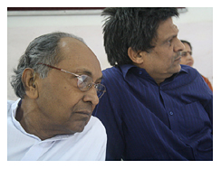 गिरिराज किशोर और प्रियंवद