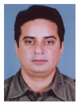अरुप चटर्जी