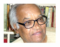 प्रभाष जोशी