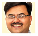 बालेन्दु शर्मा दाधीच