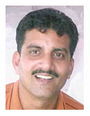 अनुराग उपाध्याय