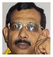 राजीव चतुर्वेदी