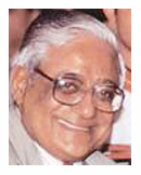 एचके दुआ