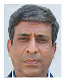 राजीव मित्तल