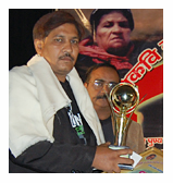 रामकुमार शर्मा