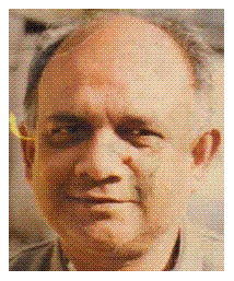 रामकृष्ण पांडेय