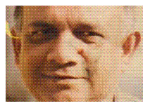 रामकृष्ण पांडेय