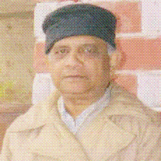 रामकृष्ण पांडेय रामकृष्ण पांडेय