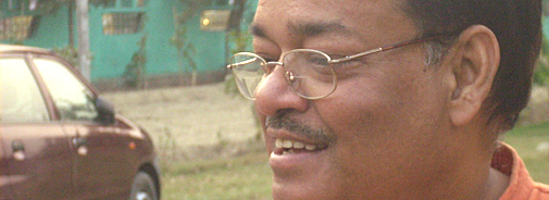 उदय सिन्हा