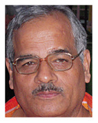जयशंकर गुप्त