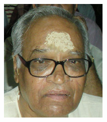 प्रभाष जोशी