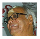 प्रभाष जोशी