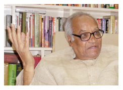 प्रभाष जोशी