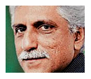 अयाज मेमन
