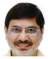 गिरीश मिश्र