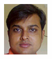 नितिन चौबे