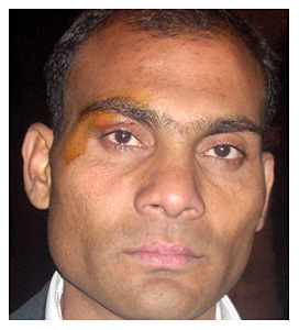 चंद्रशेखर मिश्रा