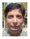 हरीश मिश्रा