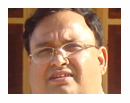 हिमांशु घिल्डियाल