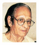 राजेंद्र अवस्थी