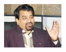 संतोष भारतीय