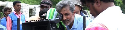 प्रकाश झा प्रकाश झा