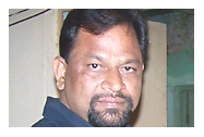 हेमंत तिवारी