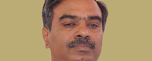 अनिल चमड़िया