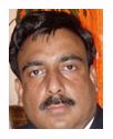 संजय गौर