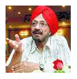 Jasdev Singh