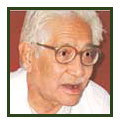 मख्मूर सईदी
