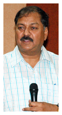 राजेश बादल