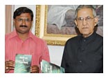 कलानिधि और बीएल जोशी
