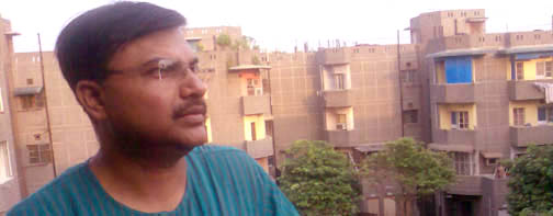 मुकेश कुमार