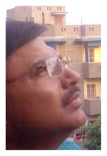 मुकेश कुमार