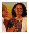 प्रगति बाणखेले