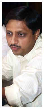 संजय अग्रवाल