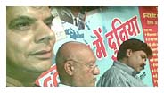 प्रकाश, दातार और शैलेंद्र