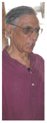 रमेश नैयर