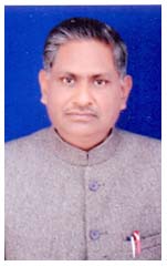हंसराज तिवारी हंसराज तिवारी