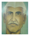 नरेन्‍द्र जी