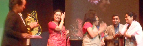 गीताश्री