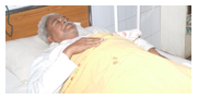 घायल गोपाल जी
