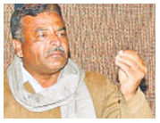 गंगाचरण मिश्र
