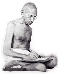 गांधीजी