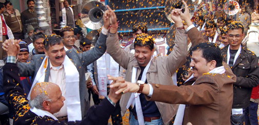 हिन्दुस्तान हिन्दुस्तान
