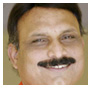 एसपी त्रिपाठी