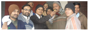 पत्रिका