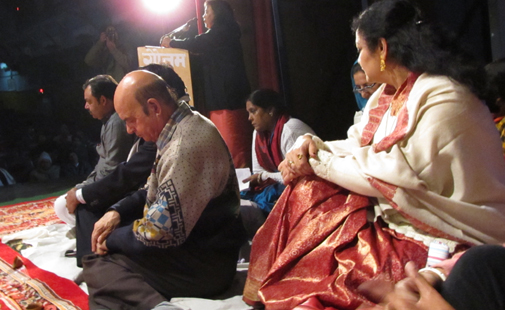 कवि सम्‍मेलन